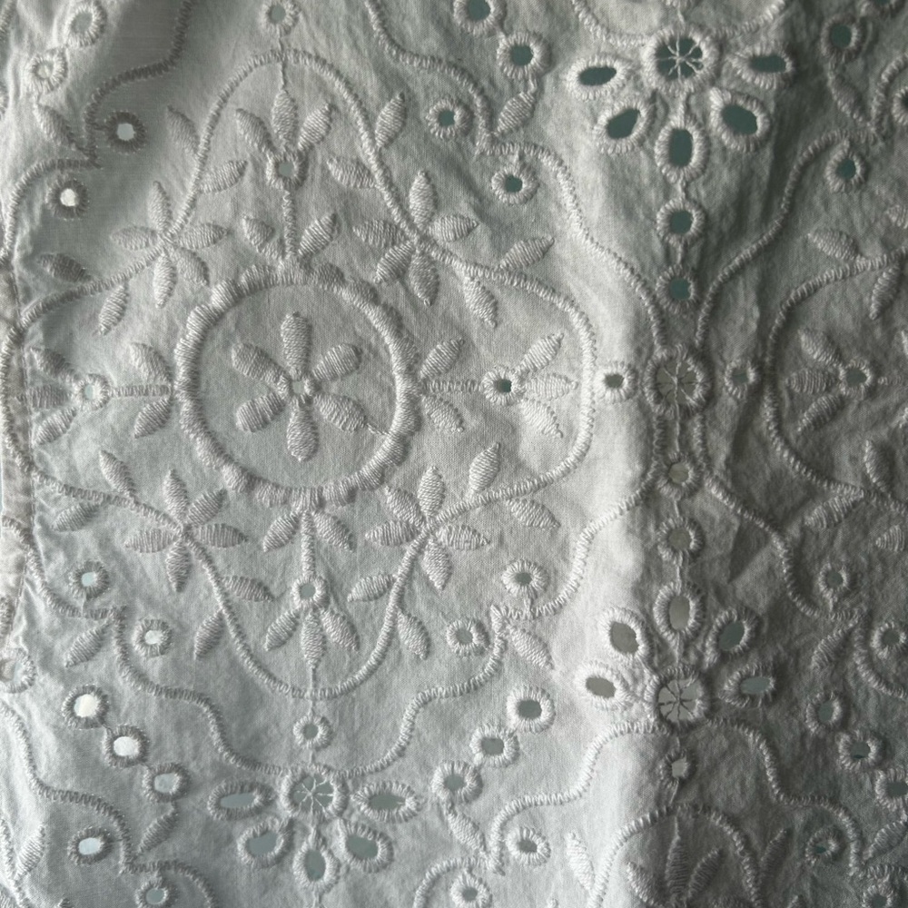Sezane Roni Blouse - Picture 8 of 8